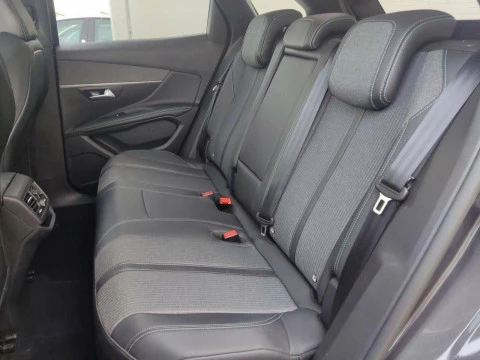 Peugeot 3008 1.5 BlueHDi 96kW (130CV) S&S Allure Pack