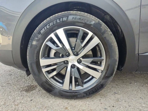 Peugeot 3008 1.5 BlueHDi 96kW (130CV) S&S Allure Pack