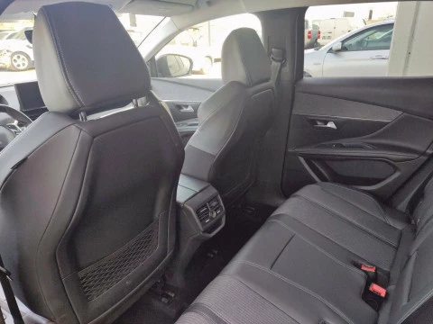 Peugeot 3008 1.5 BlueHDi 96kW (130CV) S&S Allure Pack