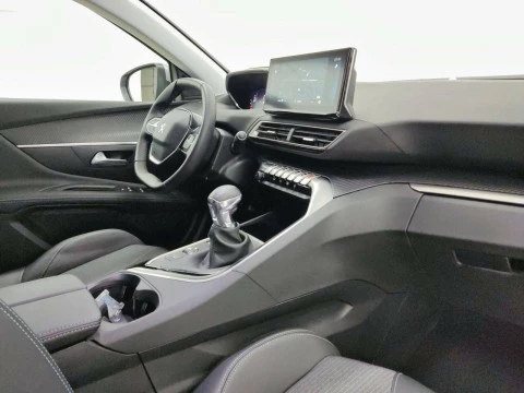 Peugeot 3008 1.5 BlueHDi 96kW (130CV) S&S Allure Pack