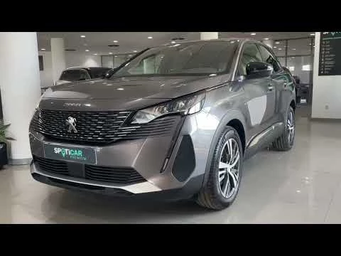 Peugeot 3008 1.5 BlueHDi 96kW (130CV) S&S Allure Pack