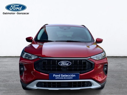 Ford Kuga Active 2.5 Duratec FHEV 134kW 4x4 Auto