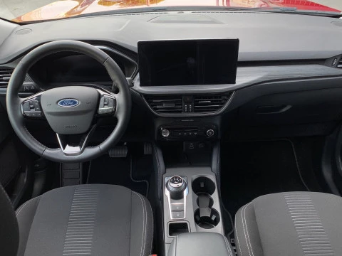 Ford Kuga Active 2.5 Duratec FHEV 134kW 4x4 Auto