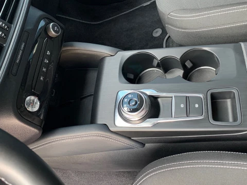 Ford Kuga Active 2.5 Duratec FHEV 134kW 4x4 Auto