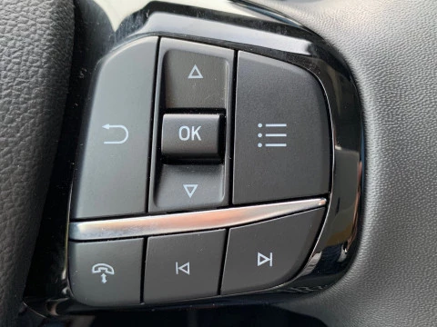 Ford Kuga Active 2.5 Duratec FHEV 134kW 4x4 Auto