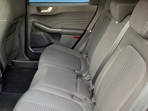 Ford Kuga Active 2.5 Duratec FHEV 134kW 4x4 Auto