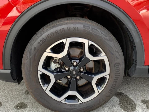 Ford Kuga Active 2.5 Duratec FHEV 134kW 4x4 Auto