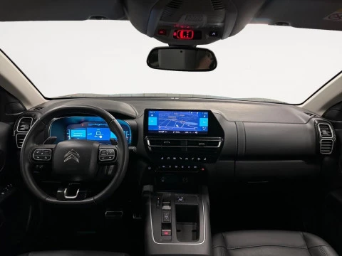 Citroën C5 Aircross Hybrid 225 e-EAT8 Shine Pack