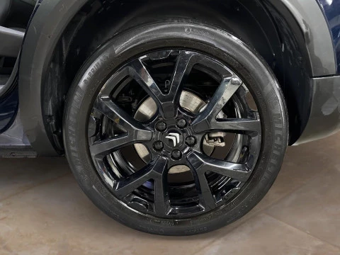 Citroën C5 Aircross Hybrid 225 e-EAT8 Shine Pack