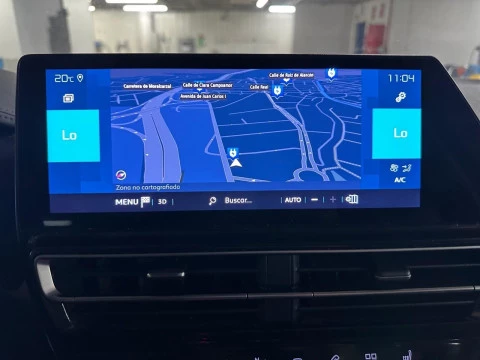 Citroën C5 Aircross Hybrid 225 e-EAT8 Shine Pack