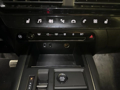 Citroën C5 Aircross Hybrid 225 e-EAT8 Shine Pack