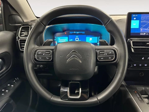 Citroën C5 Aircross Hybrid 225 e-EAT8 Shine Pack