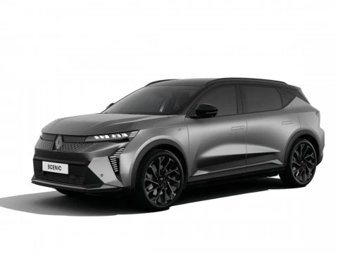 Renault Scenic E-Tech Esprit Alpine 160 kW (220CV) gran autono
