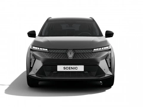 Renault Scenic E-Tech Esprit Alpine 160 kW (220CV) gran autono