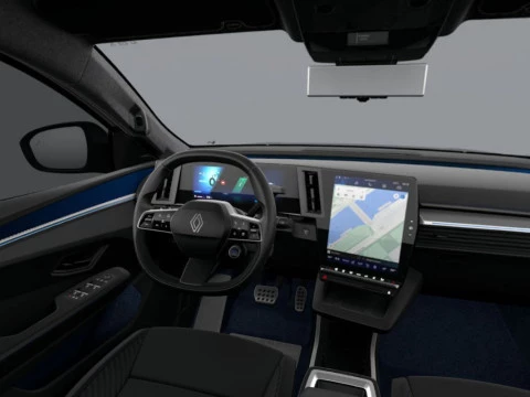 Renault Scenic E-Tech Esprit Alpine 160 kW (220CV) gran autono