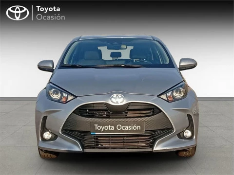 Toyota Yaris 5 Puertas S-Edition 125 Manual 6v