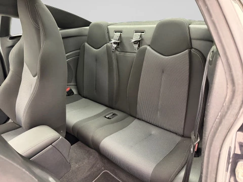 Peugeot RCZ 1.6 THP 155cv