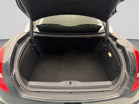 Peugeot RCZ 1.6 THP 155cv