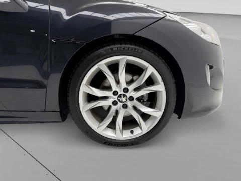 Peugeot RCZ 1.6 THP 155cv