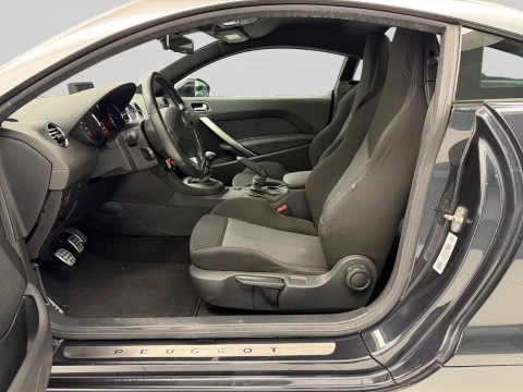 Peugeot RCZ 1.6 THP 155cv