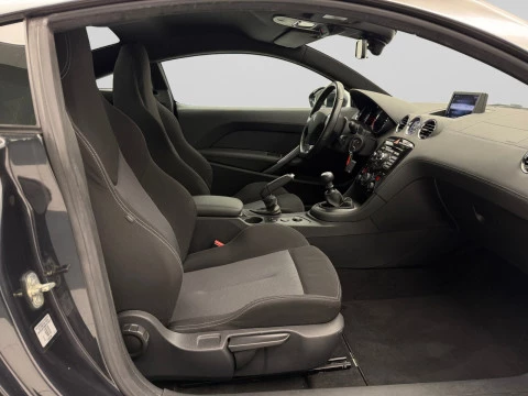 Peugeot RCZ 1.6 THP 155cv