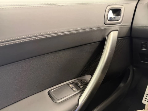 Peugeot RCZ 1.6 THP 155cv