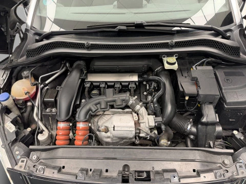 Peugeot RCZ 1.6 THP 155cv