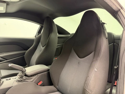 Peugeot RCZ 1.6 THP 155cv