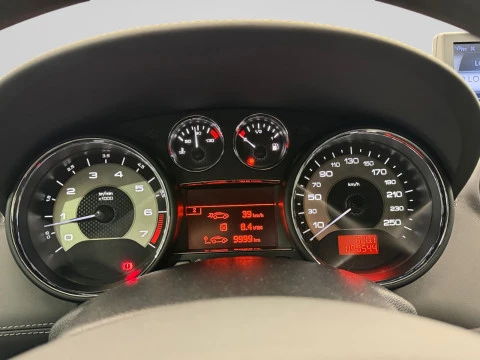 Peugeot RCZ 1.6 THP 155cv