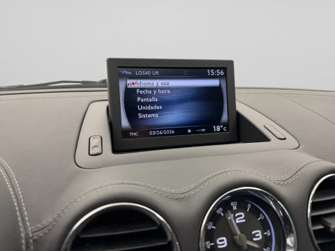 Peugeot RCZ 1.6 THP 155cv