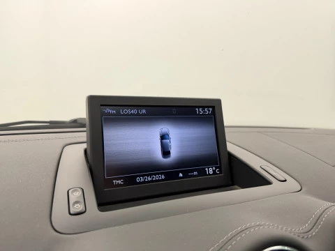 Peugeot RCZ 1.6 THP 155cv