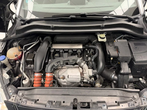 Peugeot RCZ 1.6 THP 155cv