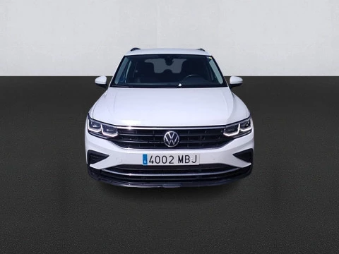 Volkswagen Tiguan Life 1.4 TSI eHybrid 180kW (245CV) DSG