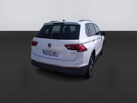 Volkswagen Tiguan Life 1.4 TSI eHybrid 180kW (245CV) DSG