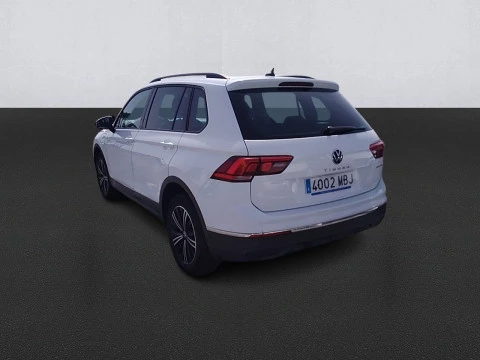Volkswagen Tiguan Life 1.4 TSI eHybrid 180kW (245CV) DSG