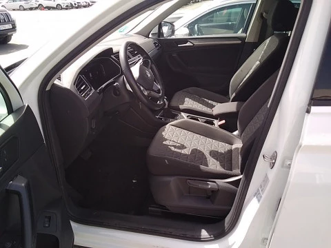 Volkswagen Tiguan Life 1.4 TSI eHybrid 180kW (245CV) DSG