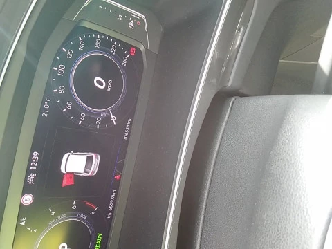 Volkswagen Tiguan Life 1.4 TSI eHybrid 180kW (245CV) DSG