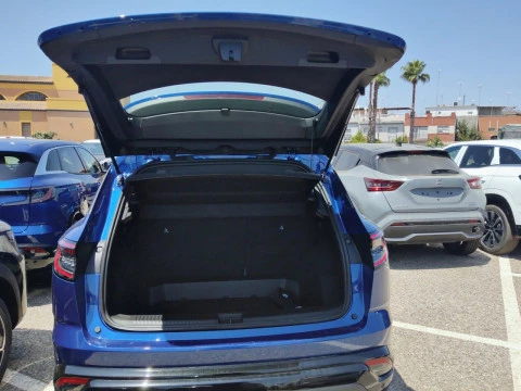 Renault Austral Evolution Mild Hybrid 116kW Auto