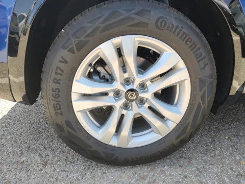 Renault Austral Evolution Mild Hybrid 116kW Auto