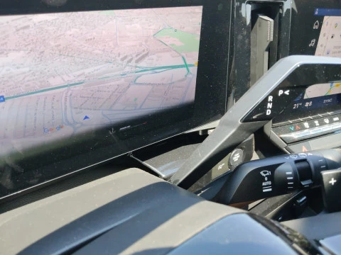 Renault Austral Evolution Mild Hybrid 116kW Auto