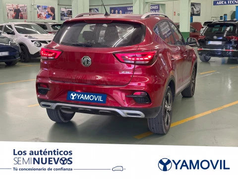 MG ZS 1.5 Comfort 78 kW (106 CV)