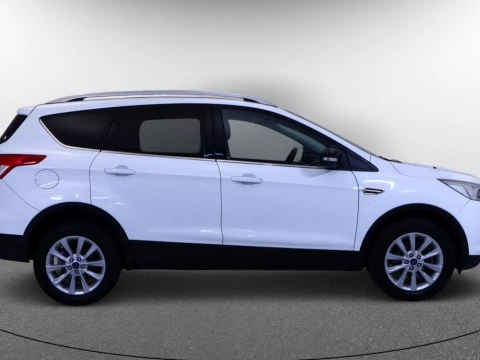 Ford KUGA 2.0 TDCI 150 TITANIUM S 4WD 5P