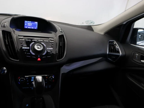 Ford KUGA 2.0 TDCI 150 TITANIUM S 4WD 5P