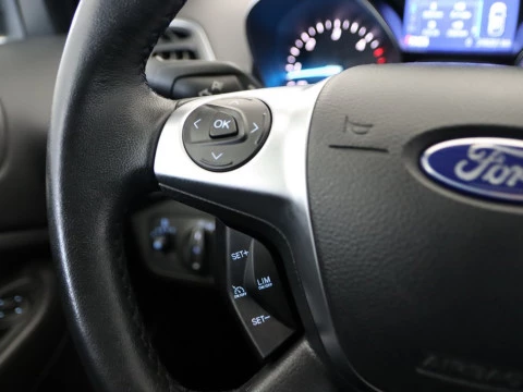 Ford KUGA 2.0 TDCI 150 TITANIUM S 4WD 5P