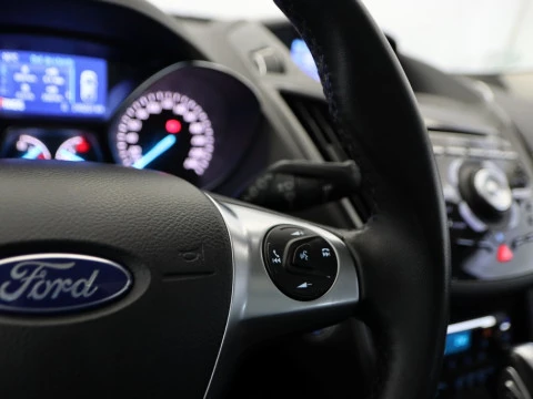 Ford KUGA 2.0 TDCI 150 TITANIUM S 4WD 5P