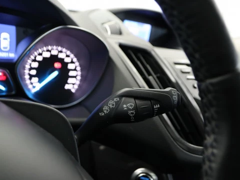 Ford KUGA 2.0 TDCI 150 TITANIUM S 4WD 5P