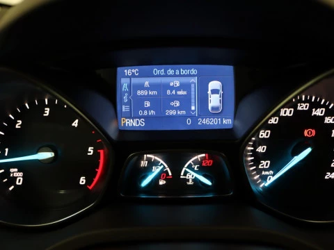 Ford KUGA 2.0 TDCI 150 TITANIUM S 4WD 5P