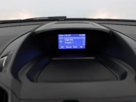 Ford KUGA 2.0 TDCI 150 TITANIUM S 4WD 5P