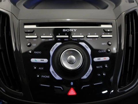 Ford KUGA 2.0 TDCI 150 TITANIUM S 4WD 5P