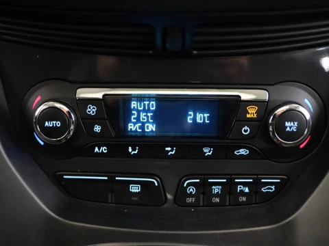 Ford KUGA 2.0 TDCI 150 TITANIUM S 4WD 5P